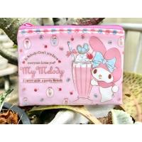 ราคา กระเป๋าใส่บัตร กระเป๋าใส่เหรียญ กระเป๋าสตางค์ กระเป๋าใบเล็ก Sanrio (19366323537)
