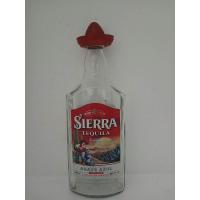 ราคา ขวดแก้วเปล่า ขวดเปล่า Empty bottle JALISCO MEXICO SIERRA TEQUILA BLANCO ELABORADO DE AGAVE AZUL IMPORTADO HECHO EN MEXICO NOM 1451 70 CL 700 ML ขนาดความจุ 70 เซนติลิตร 700 มิลลิลิตร (24170108414)