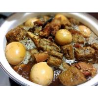 ราคา ผงพะโล้ เครื่องเทศ เครื่องพะโล้ บรรจุซอง สดใหม่ หอม เข้มข้น (21245135220)