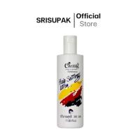 ราคา แคริ่ง น้ำมันเซ็ทผม น้ำมันจับลอนผม Caring Hair Setting Lotion (22070558750)