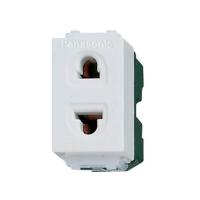 ราคา PANASONIC ปลั๊กเดี่ยว WEG10919 พานาโซนิค จำนวน 1 ตัว (779054362)