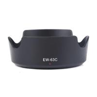 ราคา EW63C เลนส์ฮูด EW 63C สำหรับ EF S 18 55มม F 3 5 5 6ใช้สำหรับป้องกันเลนส์ STM (23234472761)