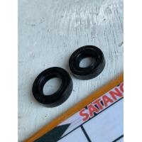 ราคา 00 ซีล260 ซีลข้างข้อเหวี่ยง 260 แพ็คชุด 2 อัน ซ้าย ขวา Oil Seal ซีลข้อเหวี่ยง เครื่องตัดหญ้า 260 เกรดพรีเมี่ยม Is a product that will replace the original (5756506224)