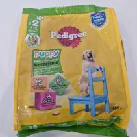 ราคา pedigree ลูกสุนัข 400 กรัม (24883293191)