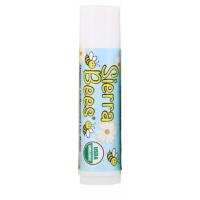 ราคา พร้อมส่ง Sierra Bees Lip Balm แบ่งขาย ลิปออร์แกนิค 8 แบบ (21761133479)