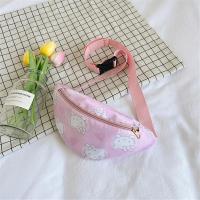 ราคา FXSAXUNN กระเป๋าสะพายไหล่ Sanrio กระเป๋าสะพายเด็ก รูปแบบการ์ตูนน่ารัก กระเป๋าสะพายไหล่ กระเป๋าสะพายไหล่ กระเป๋าสะพายไหล่ (24403867671)