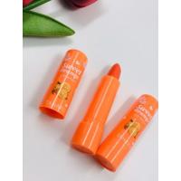 ราคา ลิปมันเปลี่ยนสีสูตรส้ม HT 068 Tanako ลิปมันเปลี่ยนสีสูตรส้ม sweet orang ลิปมันเปลี่ยนสี ลิปบาล์ม ลิปบำรุงปาก (23933244166)