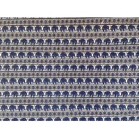 ราคา ผ้าเมตร ผ้าคอตต้อนทีซี ผ้าลายช้าง ผ้าลายไทย ผ้าทีซีลาย ผ้าTc ลายช้างไทย หน้ากว้าง 45 นิ้ว หน่วยขายเป็นเมตร (19528429382)