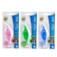 ราคา เทปลบคำผิด ยาว 8 5 เมตร x 5 มม Paper Mate Dryline Grip (22363940139)