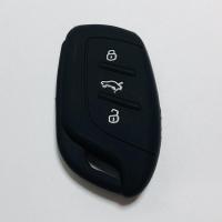 ราคา ซิลิโคนกุญแจ เอ็มจี MG ซิลิโคนหุ้มกุญแจรถMG HS MG ZS EV ซิลิโคนรีโมทกุญแจ MG (6294534726)