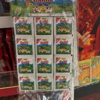 ราคา Milko มิ้ลค์โก้ นมอัดเม็ดแสนอร่อย ขนาด 2 กรัม บรรจุ 48ซอง (18978772458)