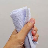 ราคา 2 ผืน ผ้าเช็ดน้ำไก่ ผ้ากาดน้ำไก่ ผ้าอาบน้ำไก่ 53x65 ซม ไก่ชน ผ้าเช็ดไก่ ผ้าไก่ชน ชุดอาบน้ำไก่ชน ผ้าให้น้ำไก่ กราดน้ำไก่ แบบไม่เย็บริม (21457760732)