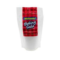 ราคา แม็กกาแรต ผงโซดา เบคกิ้งโซดา 300กรัม Mcgarrett Baking Soda 300g exp05 2027 (21475505488)