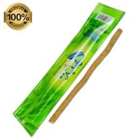 ราคา Miswak ไม้มิสวากขาว ไม้ขัดฟัน ไม้แฟรงฟันสมุนไพร (24731557557)