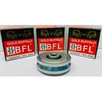 ราคา ล้อประตูยืด 2 นิ้ว ล้อร่องประตูยืด ล้อร่อง ล้อประตูรั้วเหล็กเหนียวลูกปืน ล้อรางประตู ล้อรางฉาก (15011928265)