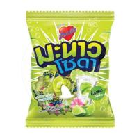 ราคา ลูกอมฮาร์ตบีท heartbeat ลูกอมรูปหัวใจ รวมรส บรรจุ 100 เม็ด (23020348663)