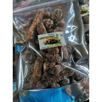 ราคา 200 กรัม มะขามคลุก 3 รส เปรี้ยว หวาน เค็ม 200 กรัม มะขามคลุก 3 รส เปรี้ยว หวาน เค็ม (4962368575)