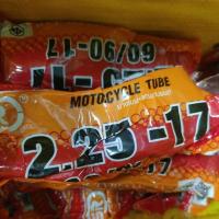 ราคา ยางในรถจักรยานยนต์ 2 25 17 60 90 17 (22628773565)