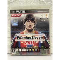 ราคา แผ่นแท้ PS3 รวมทุกภาค World Soccer Winning Eleven Japan วินนิ่ง วินนิง Pro Evolution Soccer PES ฟุตบอล (24619972349)