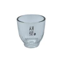 ราคา Original 한국소주잔 Korean Soju Glass แก้วโซจู 1 ใบ (24004240197)