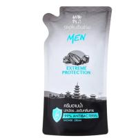 ราคา โชกุบุสซึครีมอาบน้ำ ขนาด500 มล ถุงเติม (24110009571)