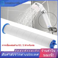 ราคา ลบไอออนแรงดันสูง Handheld ฝักบัวอาบน้ำเหนือศีรษะอาบน้ำชุดว่ายน้ำ Shower Head Sprinkler (2352436653)
