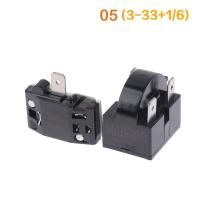 ราคา XINGHEC2 รีเลย์ตู้เย็นรีเลย์สตาร์ทเตอร์รีเลย์ตัวป้องกันเกินเข้ากันได้กับคอมเพรสเซอร์ตู้เย็น LG ตู้แช่แข็ง (23871835288)