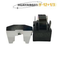 ราคา HUAYANG01 2023 new HOT FASHION lazlook รีเลย์ตู้เย็นรีเลย์สตาร์ทเตอร์รีเลย์ตัวป้องกันเกินเข้ากันได้กับคอมเพรสเซอร์ตู้เย็น LG ตู้แช่แข็ง (23622162418)