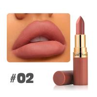 ราคา REVLON Super Lustrous Lipstick Creme 4 5g เรฟลอน ลิปสติกเนื้อครีม (24714193383)