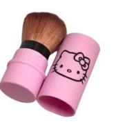 ราคา แปรงคาบูกิ แปรงปัดแก้มคิตตี้ Hello kitty พร้อมส่ง (16445108065)