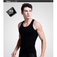 ราคา เสื้อกล้ามผู้ชาย เทรนด์แฟชั่นสำหรับผู้ชายกีฬาและออกกำลังกายเสื้อกล้ามสายเดี่ยว (21397867744)