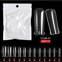 ราคา ฟอร์มต่อเล็บ ฟอร์มต่อเล็บเจล ฟอร์มต่อpolygel บล็อกต่อเล็บ (20632094199)