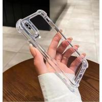 ราคา เคสใสกันกระแทก สำหรับ iPhone 6 6s 6plus i7 i8 SE2 SE3 7plus 8plus 7 8 X XS XR พร้อมส่งกันกระแทก (22429407308)