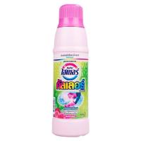 ราคา ไฮเตอร์คัลเลอร์ ชนิดน้ำ ผลิตภัณฑ์ขจัดคราบสำหรับผ้าสีและผ้าขาว ขนาด 500 มล ขวด (21595310918)