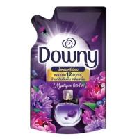 ราคา ดาวน์นี่ น้ำยาปรับผ้านุ่ม ดาวน์นี่ Downy สูตรเข้มข้นพิเศษ ขนาด 300 มล 4 กลิ่น BY MUISUNGSHOP (24662014206)