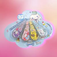 ราคา ของใหม่ เทปลบคำผิด ลิควิดแบบแห้ง ลายน่ารัก มีหลายลาย กระต่าย พร้อมส่ง (24511889661)