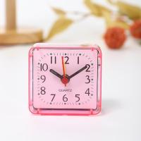 ราคา นาฬิกาปลุก นาฬิกาตั้งโต๊ะ นาฬิกาปลุกขนาดเล็ก (24381393009)