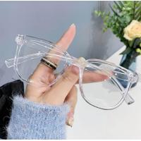 ราคา แว่นตากรองแสงสีฟ้า Anti Blue Light แว่นกรองแสง Blue Block เลนส์ UV400 ป้องกันรังสี 100 เหมาะกับจ้องหน้าจอนานๆ (24781326576)