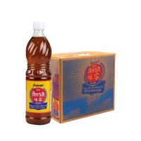 ราคา น้ำปลาแท้ ตราทิพรส ขนาด 700 มล 1 ขวด (24188639231)