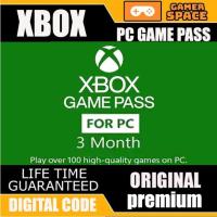ราคา 400 Games Xbox PC Game Pass 14days 1 2 3 months Month PC EA OnlineOffline Multiplayer ANY REGION (24873975188)