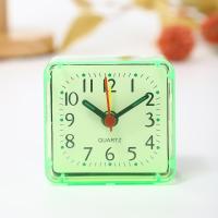 ราคา นาฬิกาปลุก นาฬิกาตั้งโต๊ะ นาฬิกาปลุกขนาดเล็ก (24381393008)