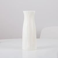 ราคา 21cm แจกันดอกไม้ แจกันมินิมอล แจกันไหว้พระ แจกัน rดอกไม้กับแจกัน (24707975007)