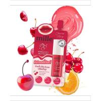 ราคา MILLE มิลเล่ลิปเจลลี่ ทินท์ปากฉ่ำ3g มี3เฉดสี ซอง (24531819042)
