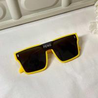 ราคา ร้านไทย แว่นตาแฟชั่น รวมแว่นตาสีเหลือง แว่นตากันแดด พร้อมส่ง (22504823758)