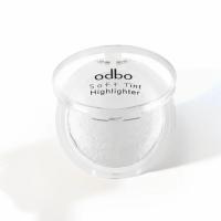 ราคา OD173 odbo ไฮไลท์เตอร์ โอดีบีโอ ซอฟท์ ทินท์ ไฮไลต์หน้า SOFT TINT HIGHLIGHTER (24592951314)
