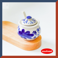 ราคา โถเครื่องปรุงเซรามิค ลายไก่ หม้อเครื่องปรุง 4 นิ้ว ใส่เครื่องปรุงต่างๆ ทั้งแบบน้ำและแบบแห้ง โถน้ำปลา (19688485446)