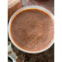 ราคา กะปิ กะปิใต้ กะปิกุ้งเน้นๆ กะปิกุ้งเคยแท้ ทำจากกุ้งเคยล้วนๆ สะอาด หอมอร่อย กะปิใต้แท้ๆ (24989348835)