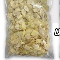 ราคา ธัญพืชอบ อบพร้อมทาน เมล็ดฟักทอง เมล็ดทานตะวัน เมล็ดแตงโม อัลมอนด์เต็มเม็ด อัลมอนด์สไลด์ อัลมอนด์แท่ง ขนาด 100กรัม (20637800064)