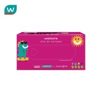 ราคา Watsons วัตสัน กระดาษทิชชูกล่อง Charity Smile 3 หนา3ชั้น x 100แผ่น ขอสงวนสิทธิ์ในการเลือกลา (24788826585)