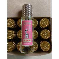 ราคา น้ำหอม ยกขา กลิ่นเทียบแบรนดScandalขนาด35ml ยกขาชมพู (14855982807)